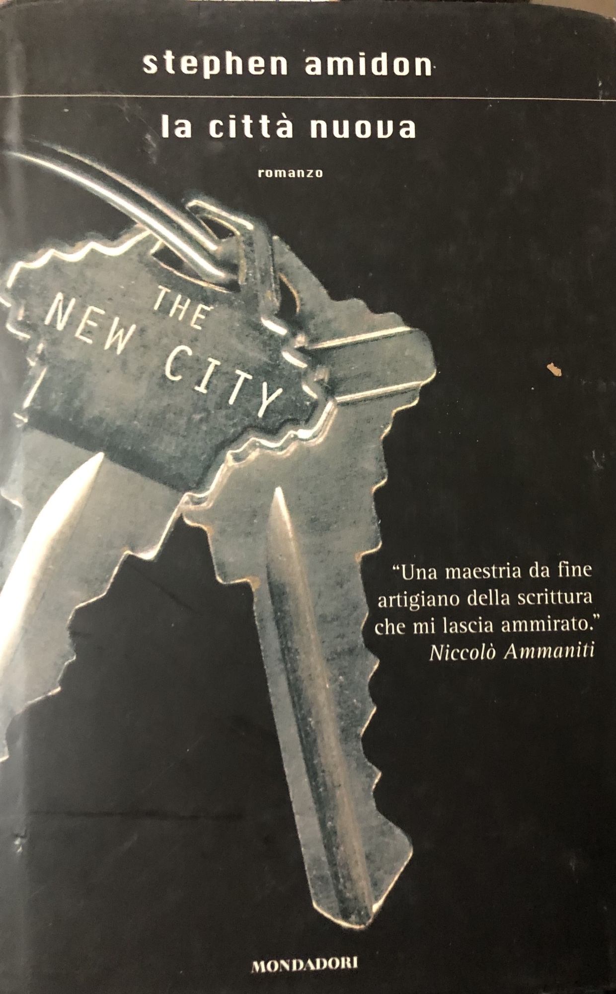 La città nuova