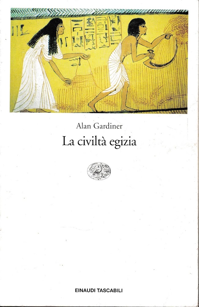 La civiltà egizia
