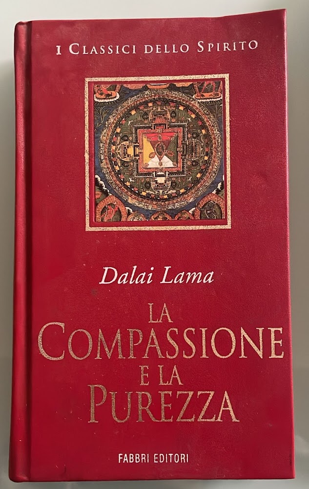 La compassione e la purezza