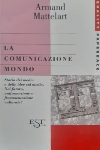 La comunicazione mondo