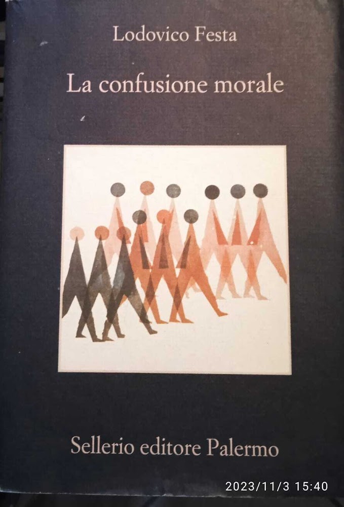La confusione morale
