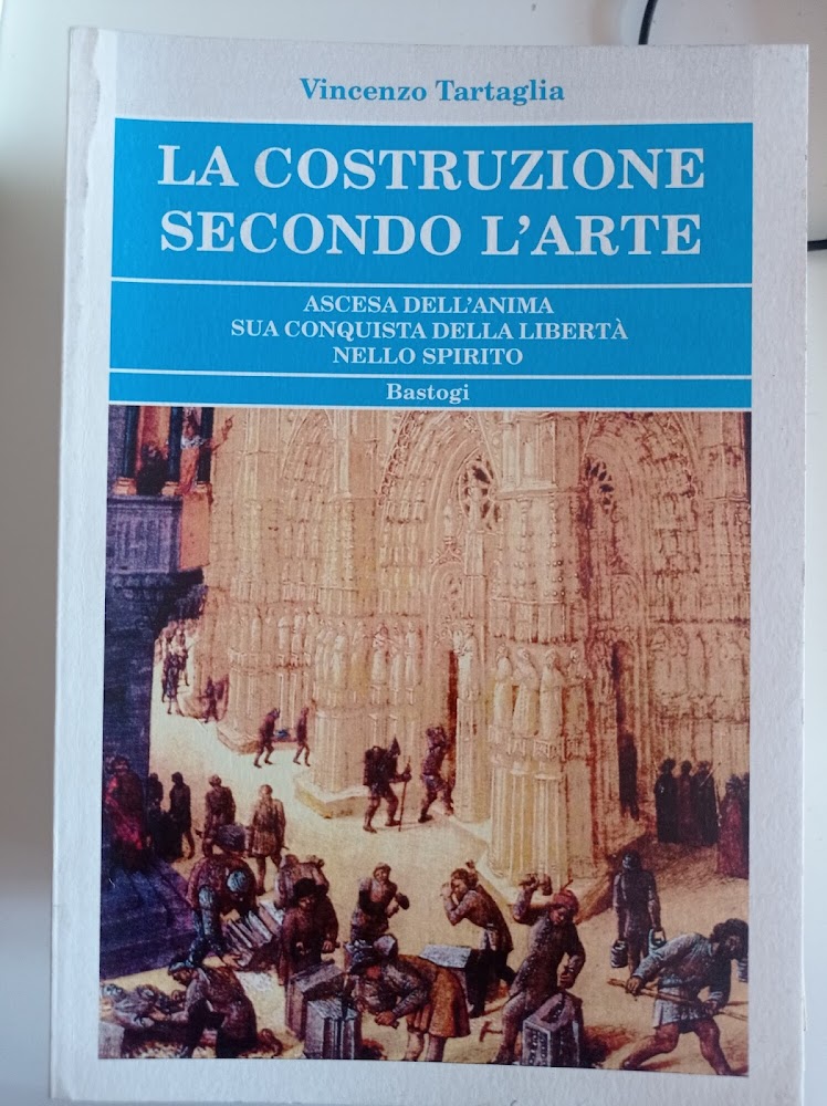La costruzione secondo l'arte