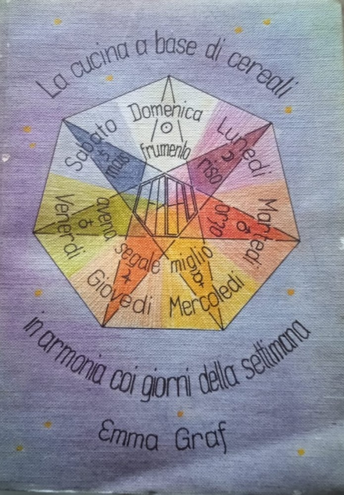 La cucina a base di cereali in armonia con i …