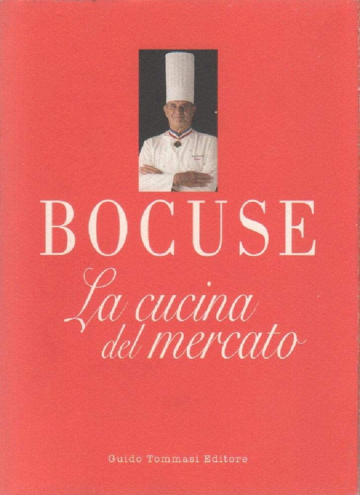 La cucina del mercato