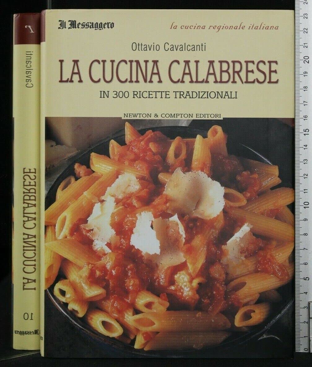 La cucina molisana in 300 ricette tradizionali