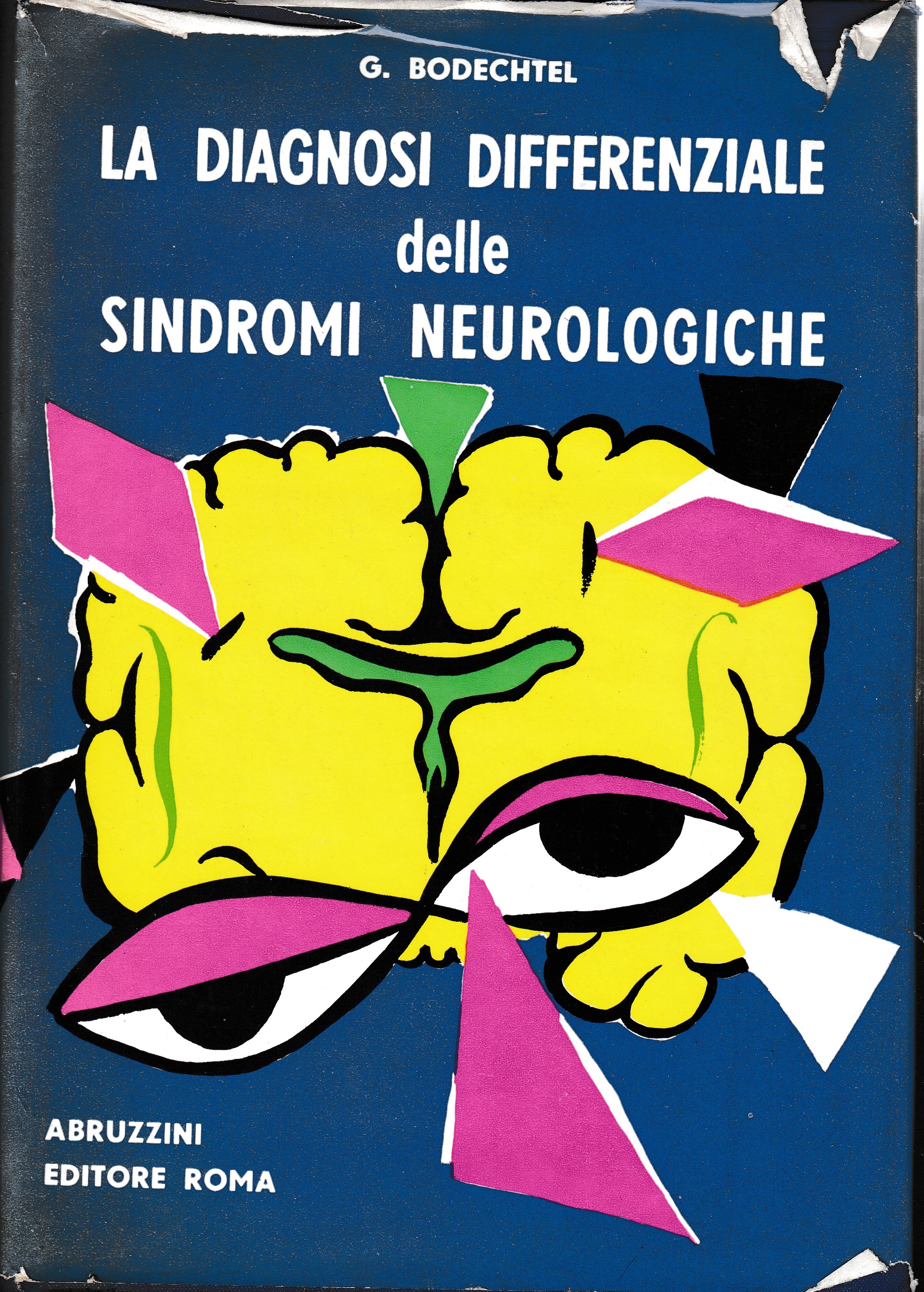 La diagnosi differenziale delle sindromi neurologiche