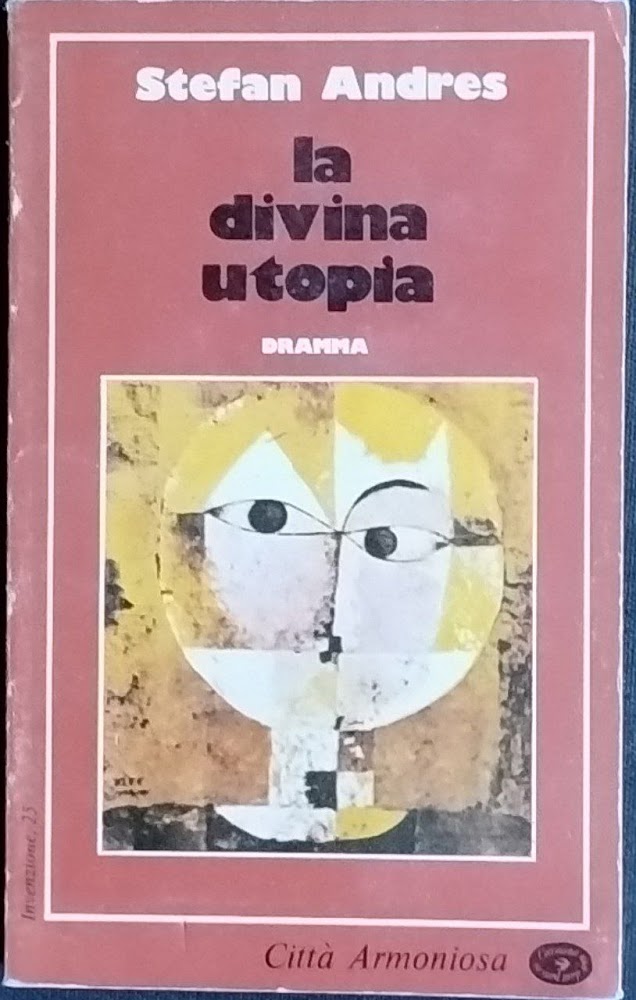 La divina utopia