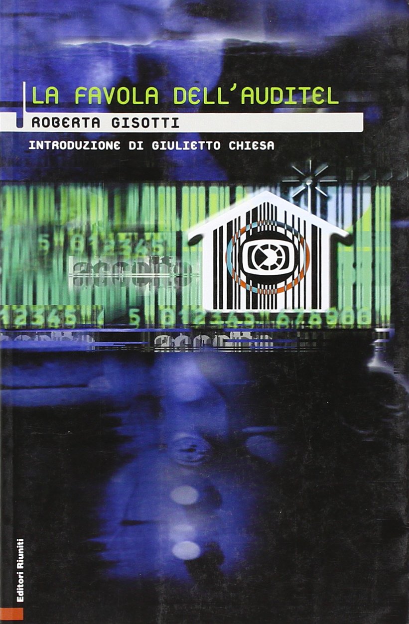 La favola dell'auditel