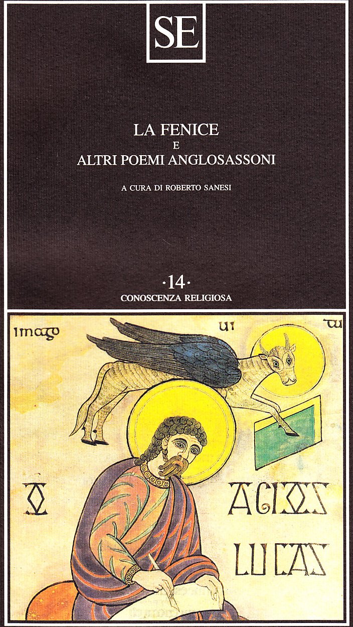 La Fenice e altri poemi anglosassoni