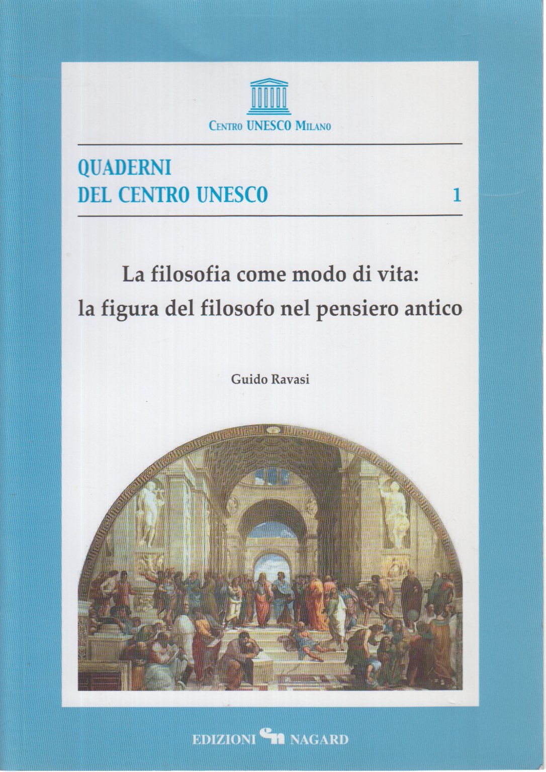 La filosofia come modo di vita: la figura del filosofo …