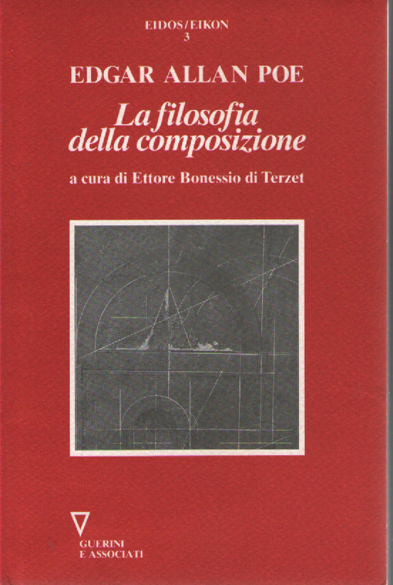 La filosofia della composizione.