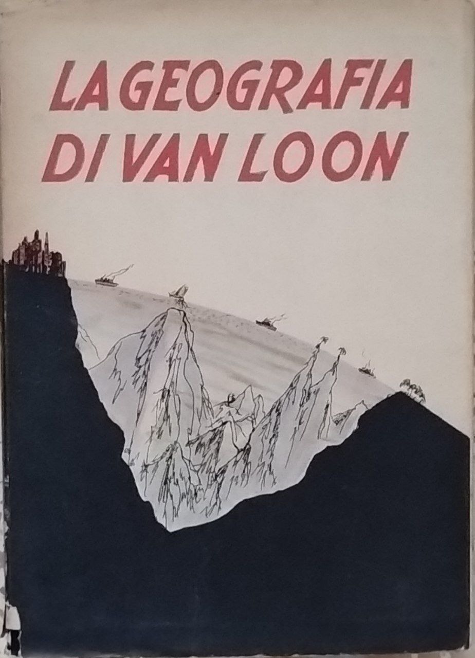 La geografia di Van Loon