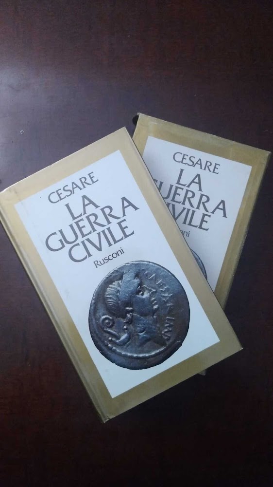 La guerra civile