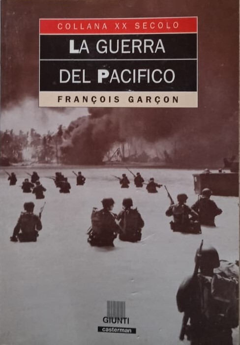 La guerra del Pacifico