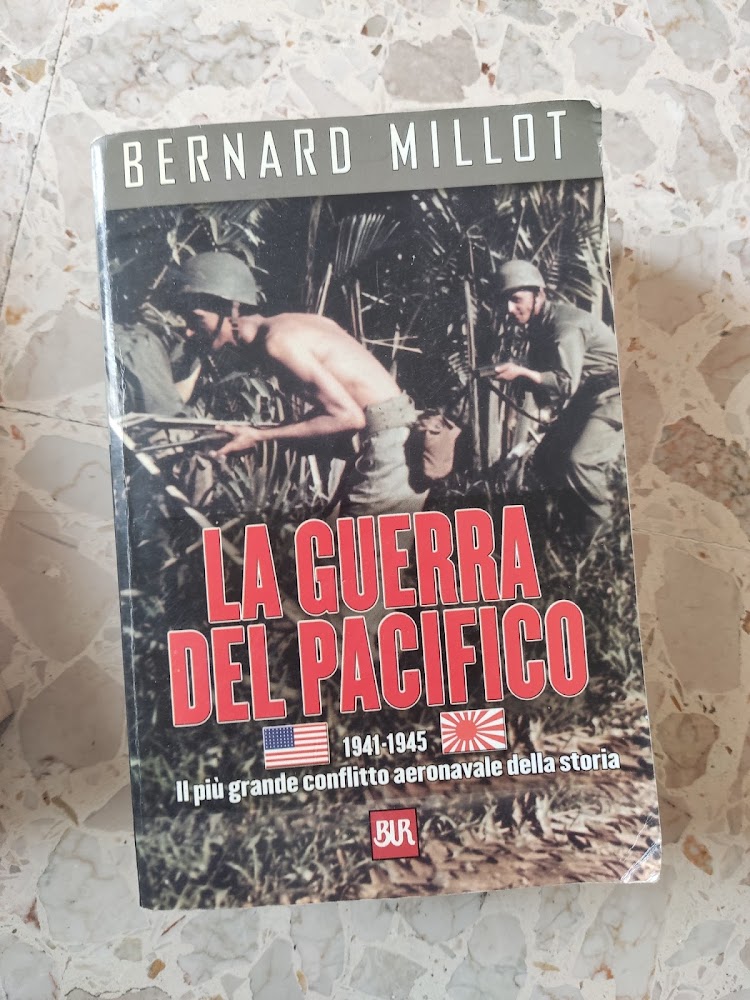 La guerra del pacifico