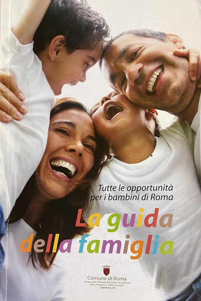 La guida delle famiglie. Tutte le opportunità per i bambini …