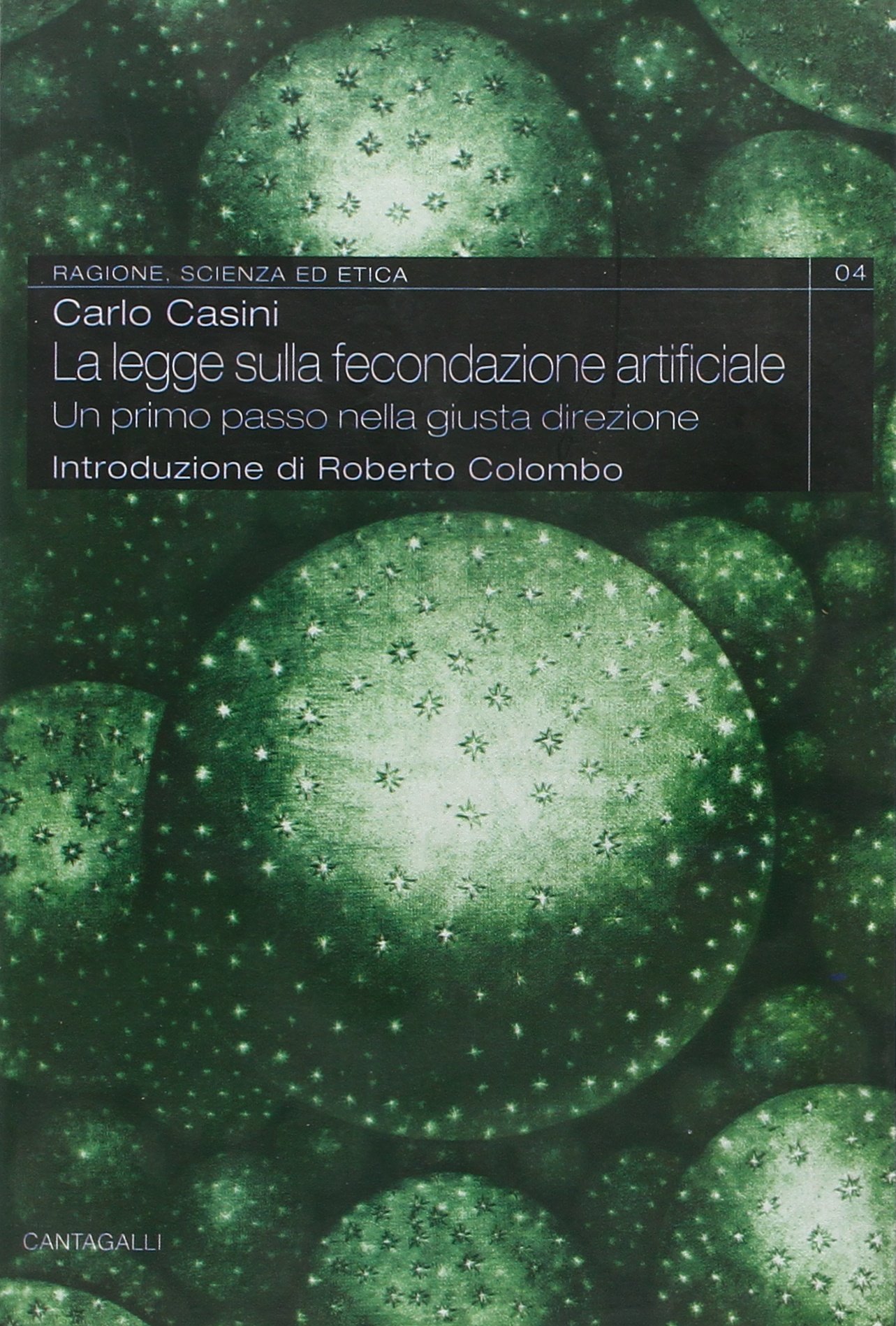 La legge sulla procreazione artificiale. Un primo passo nella giusta …