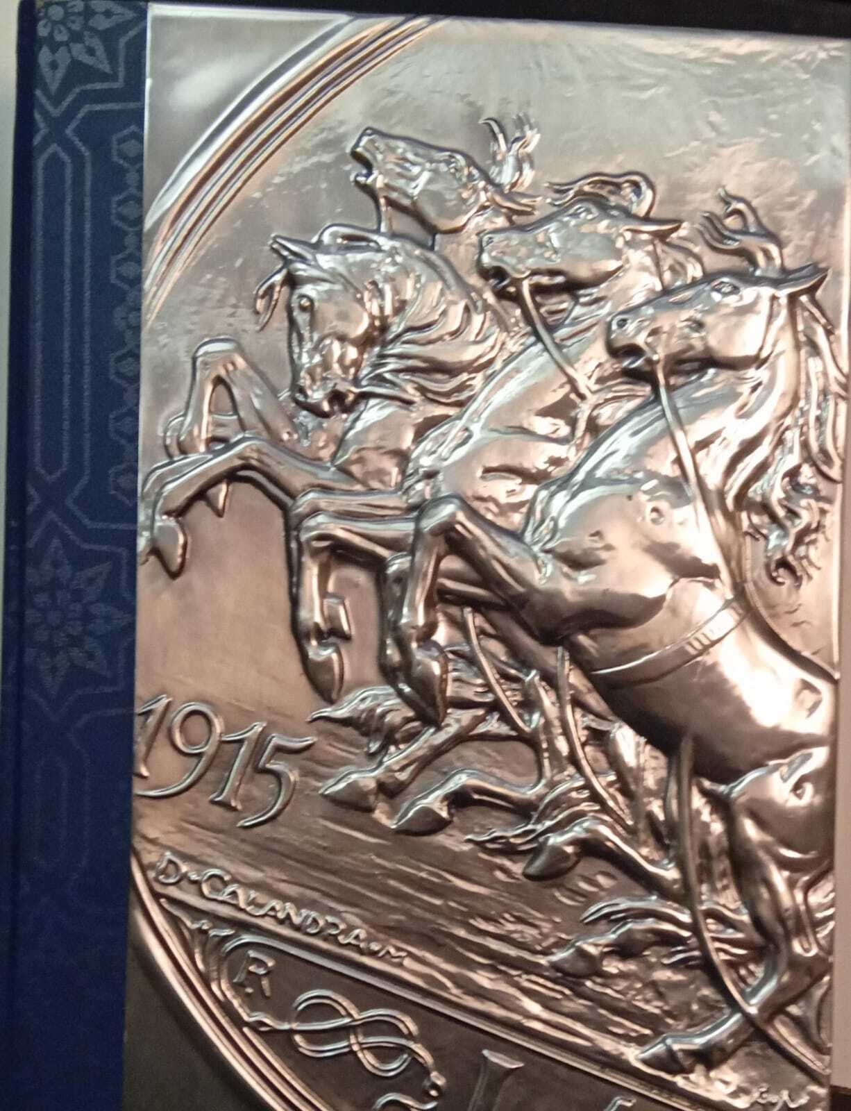 La lira siamo noi. La moneta dei Re tra il …