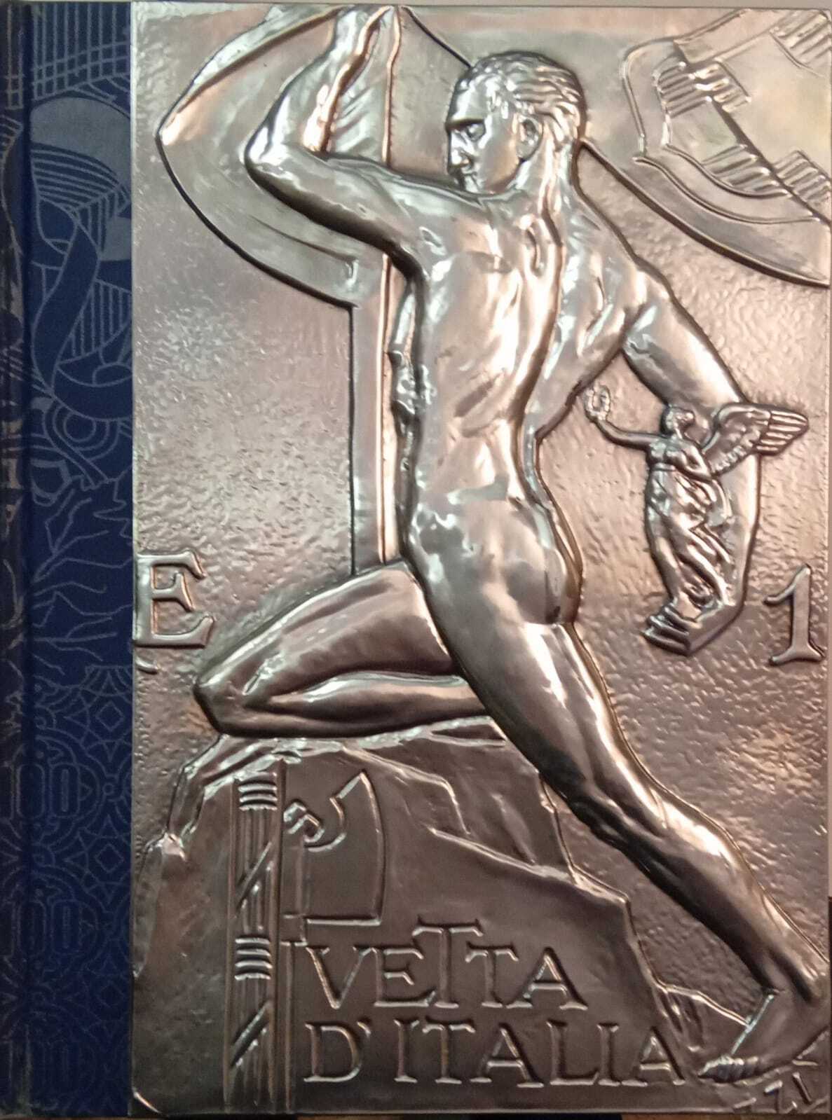 La lira siamo noi. Uomini e monete tra le due …