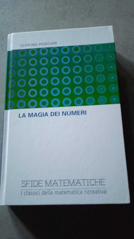 La magia dei numeri