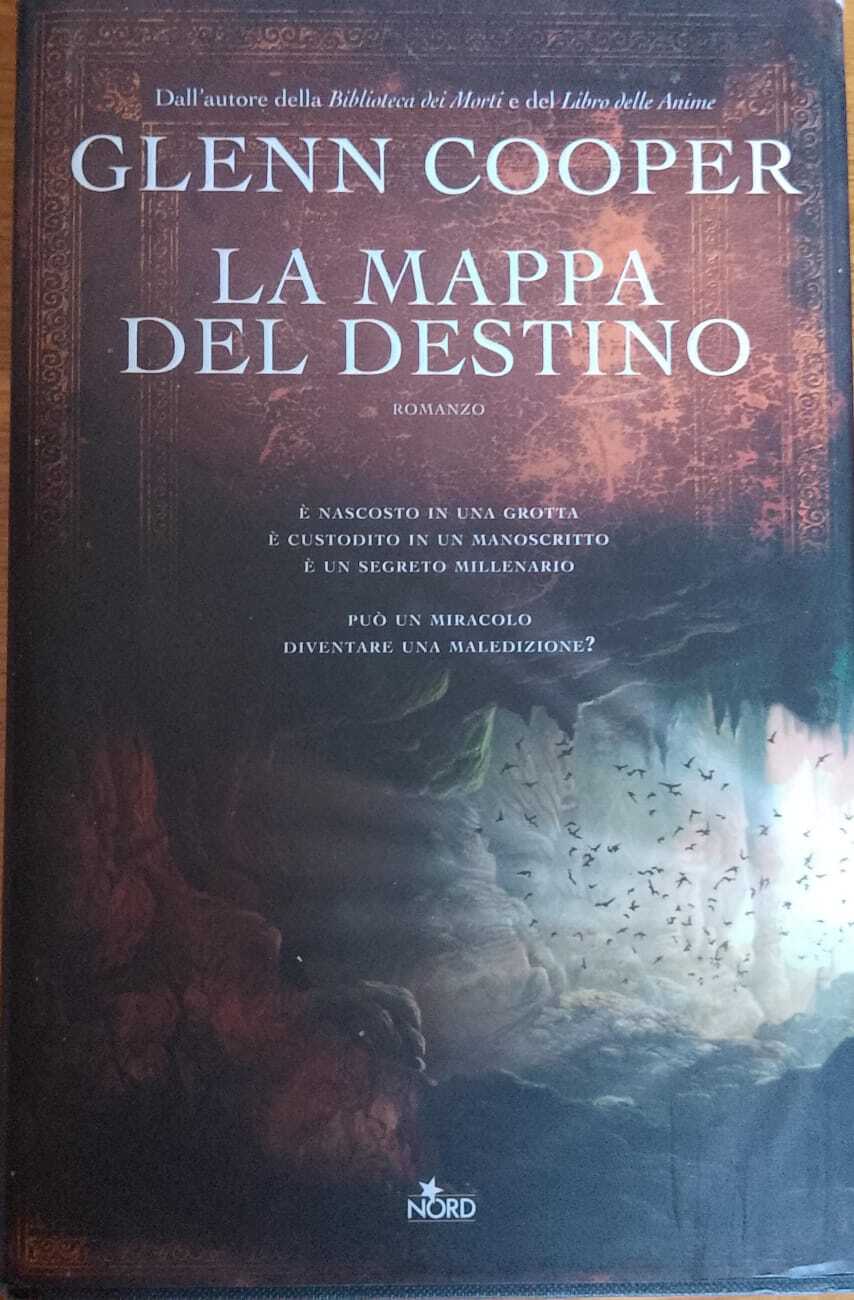 LA MAPPA DEL DESTINO