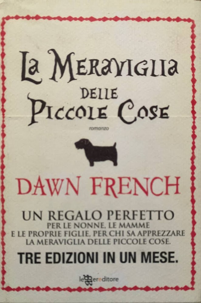 La Meraviglia Delle Piccole Cose