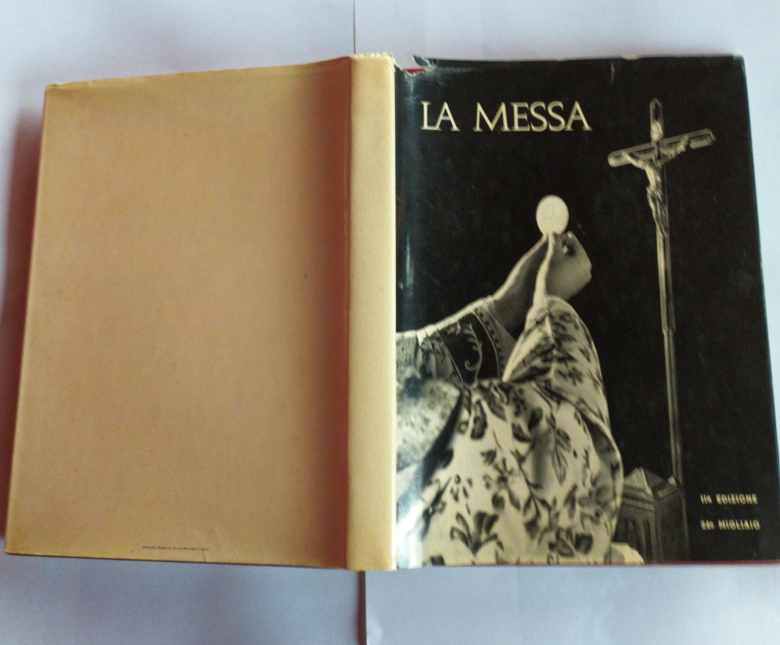 La messa