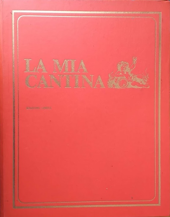 La mia cantina