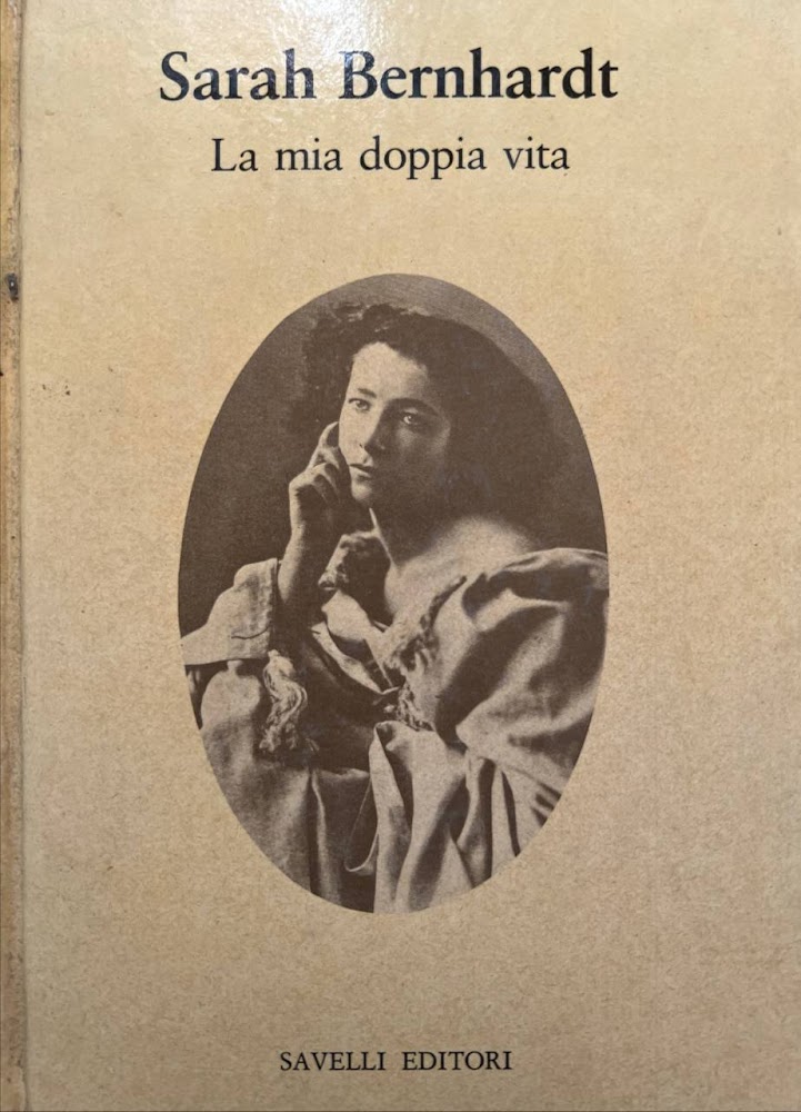 La mia doppia vita