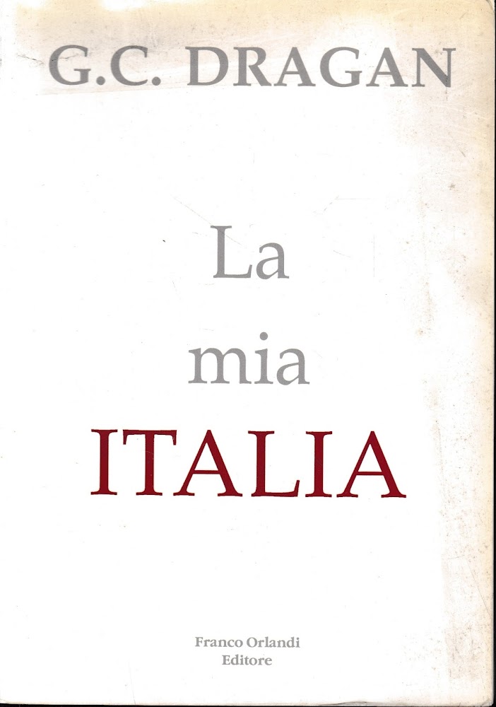 La mia Italia
