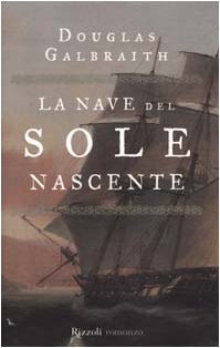 La nave del sole nascente