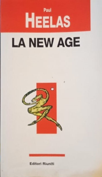 La new Age. Celebrazione del sé e sacralizzazione della modernità
