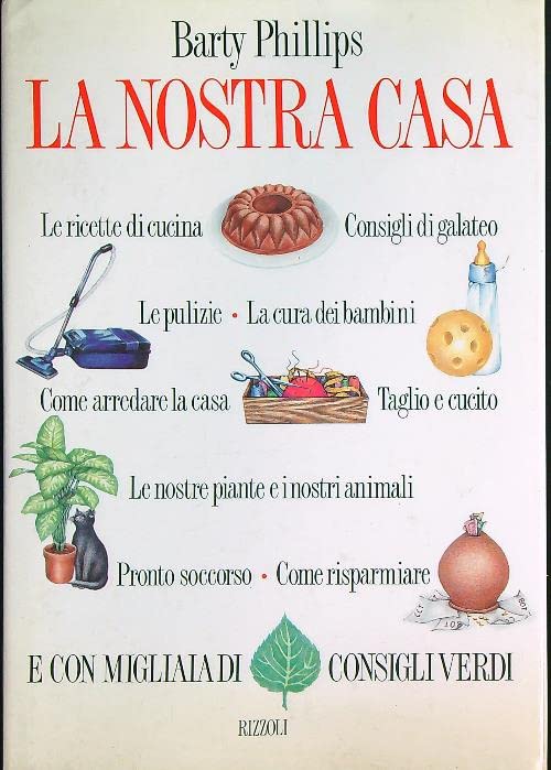 La nostra casa