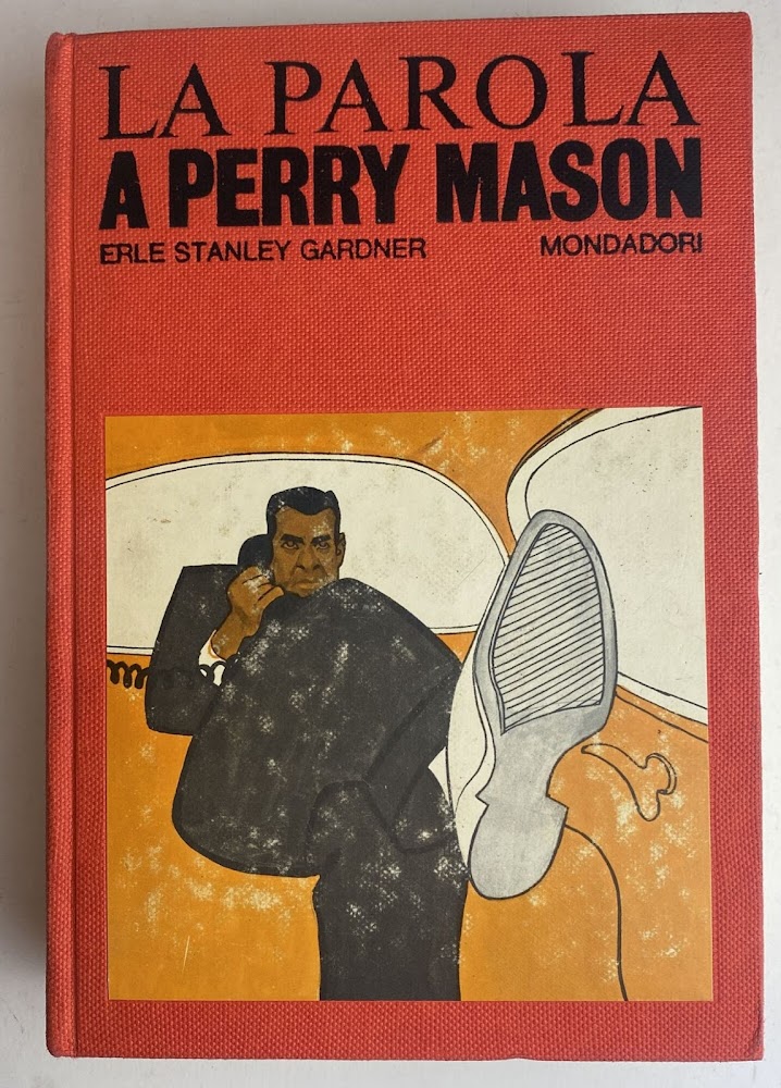 La parola a Perry Mason