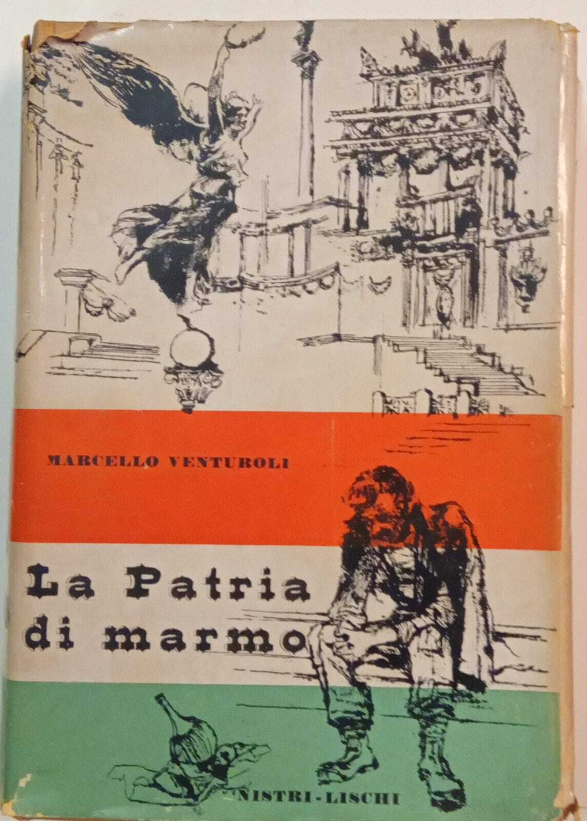 La patria di marmo (1870-1911)