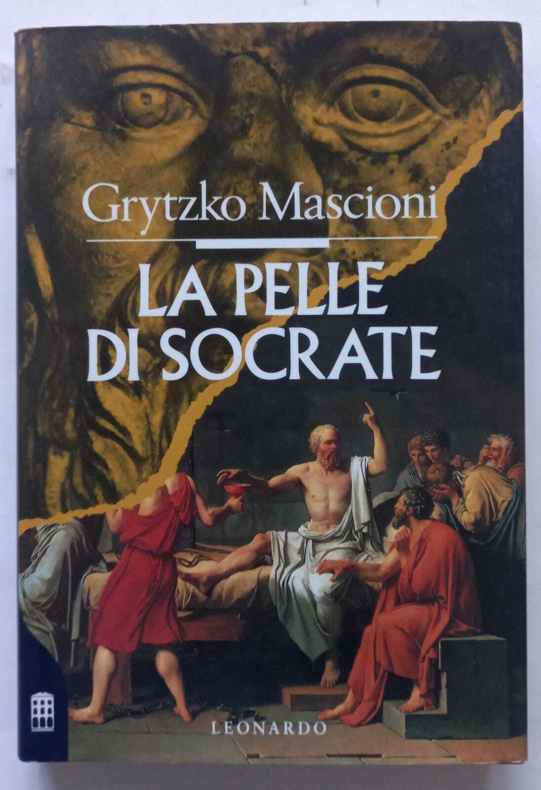 La pelle di Socrate