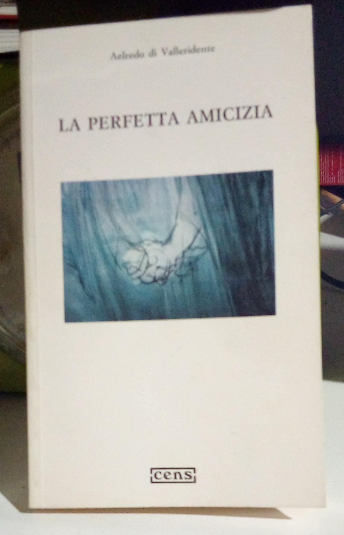 La perfetta amicizia