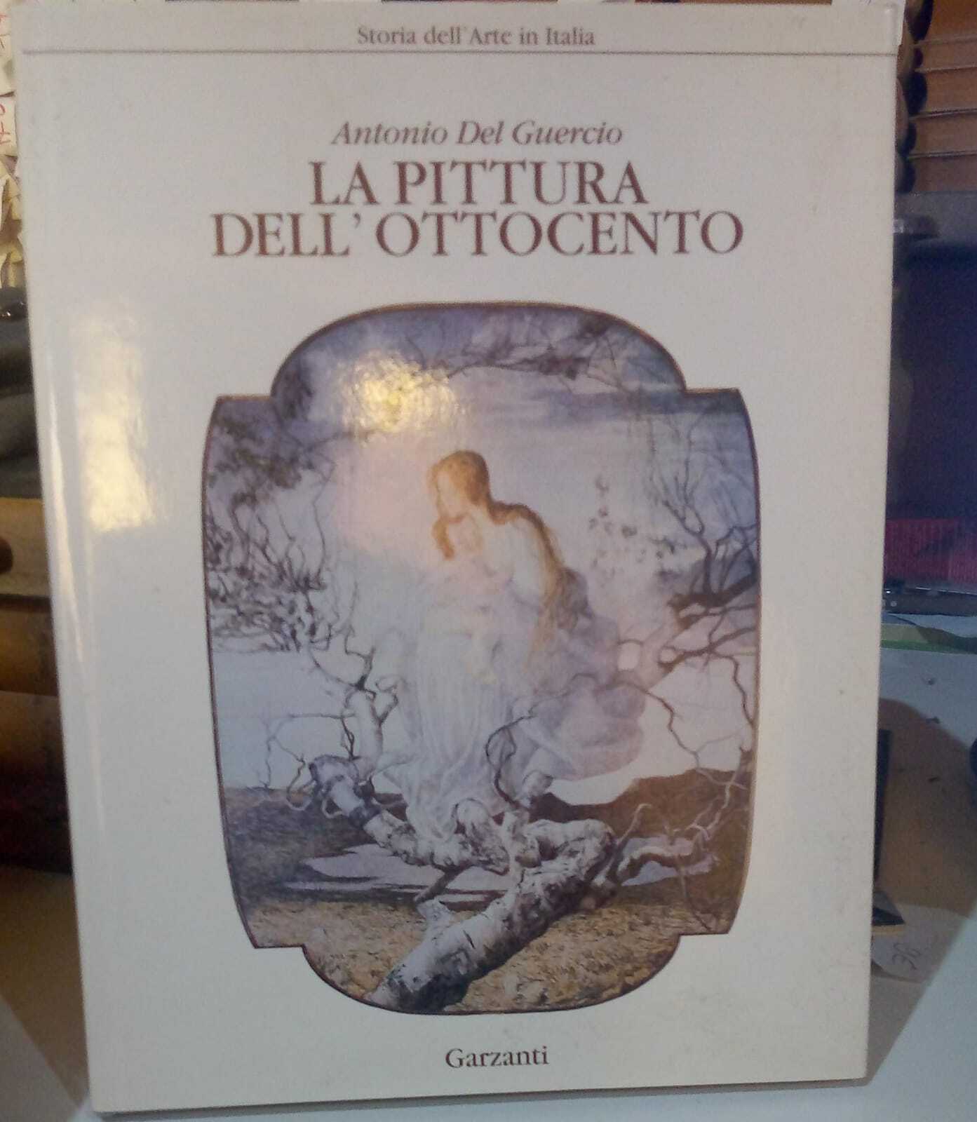 La pittura dell'Ottocento.