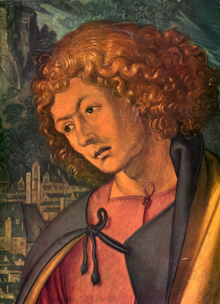 La pittura tedesca. Da Durer a Holbein