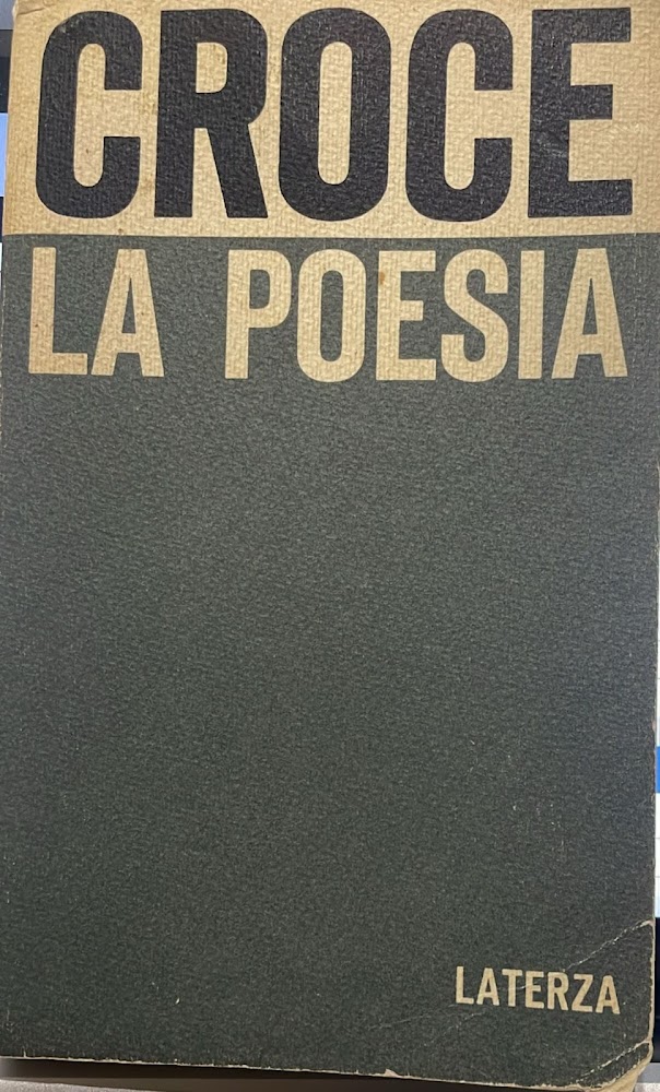 La poesia