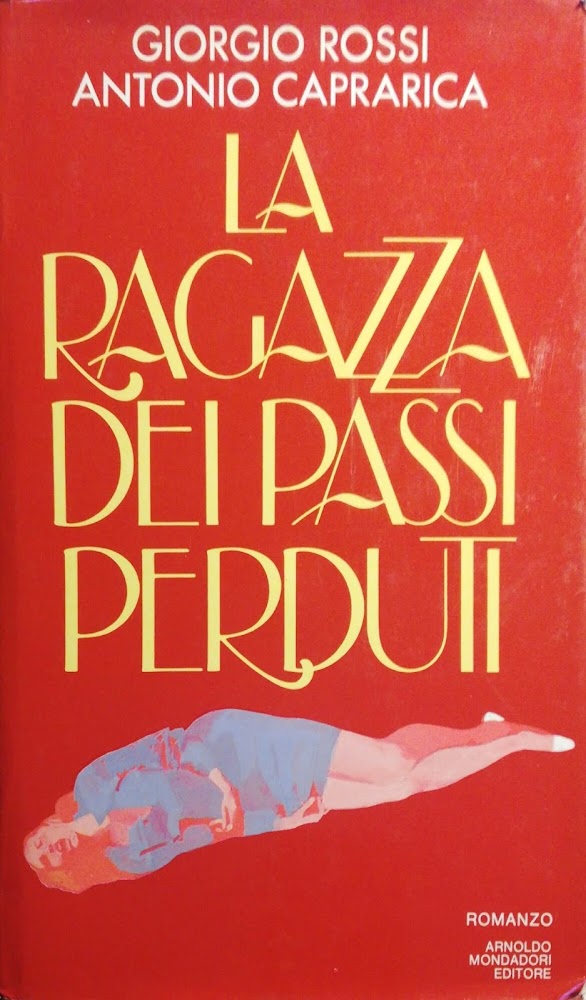 La ragazza dei passi perduti
