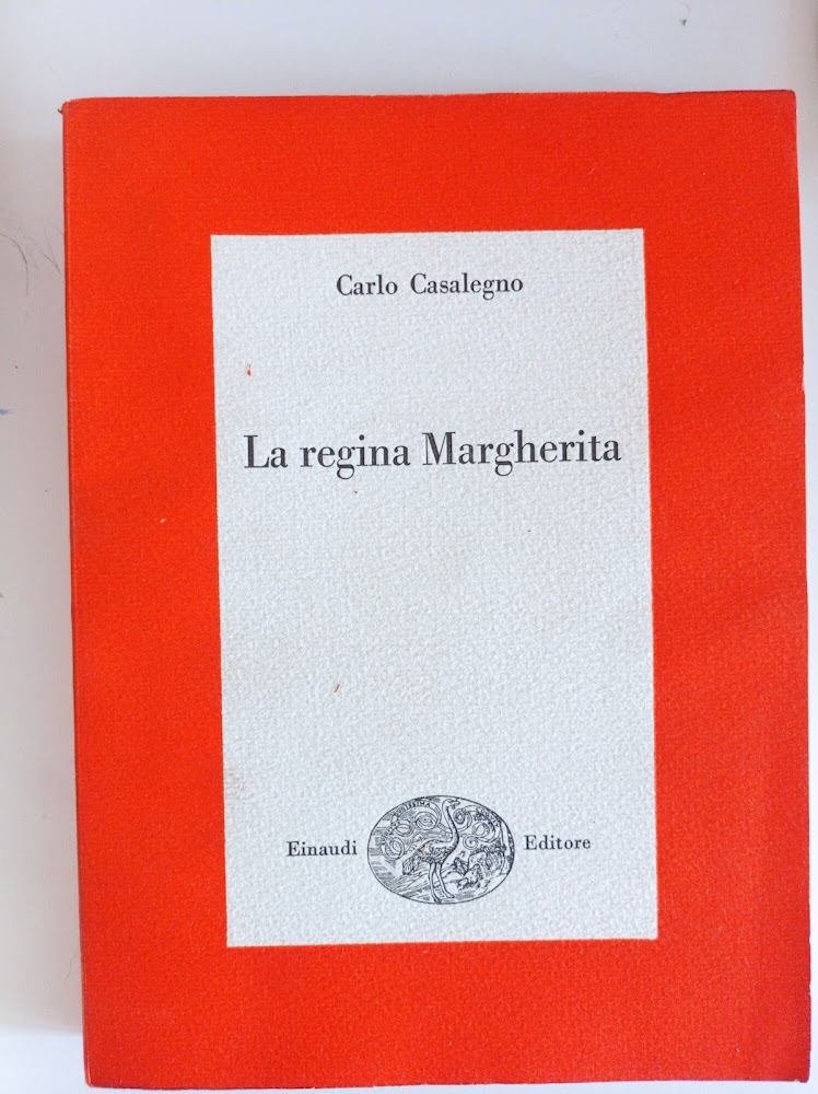 La regina Margherita