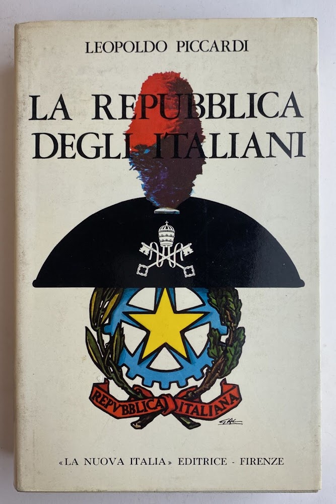 La repubblica degli italiani
