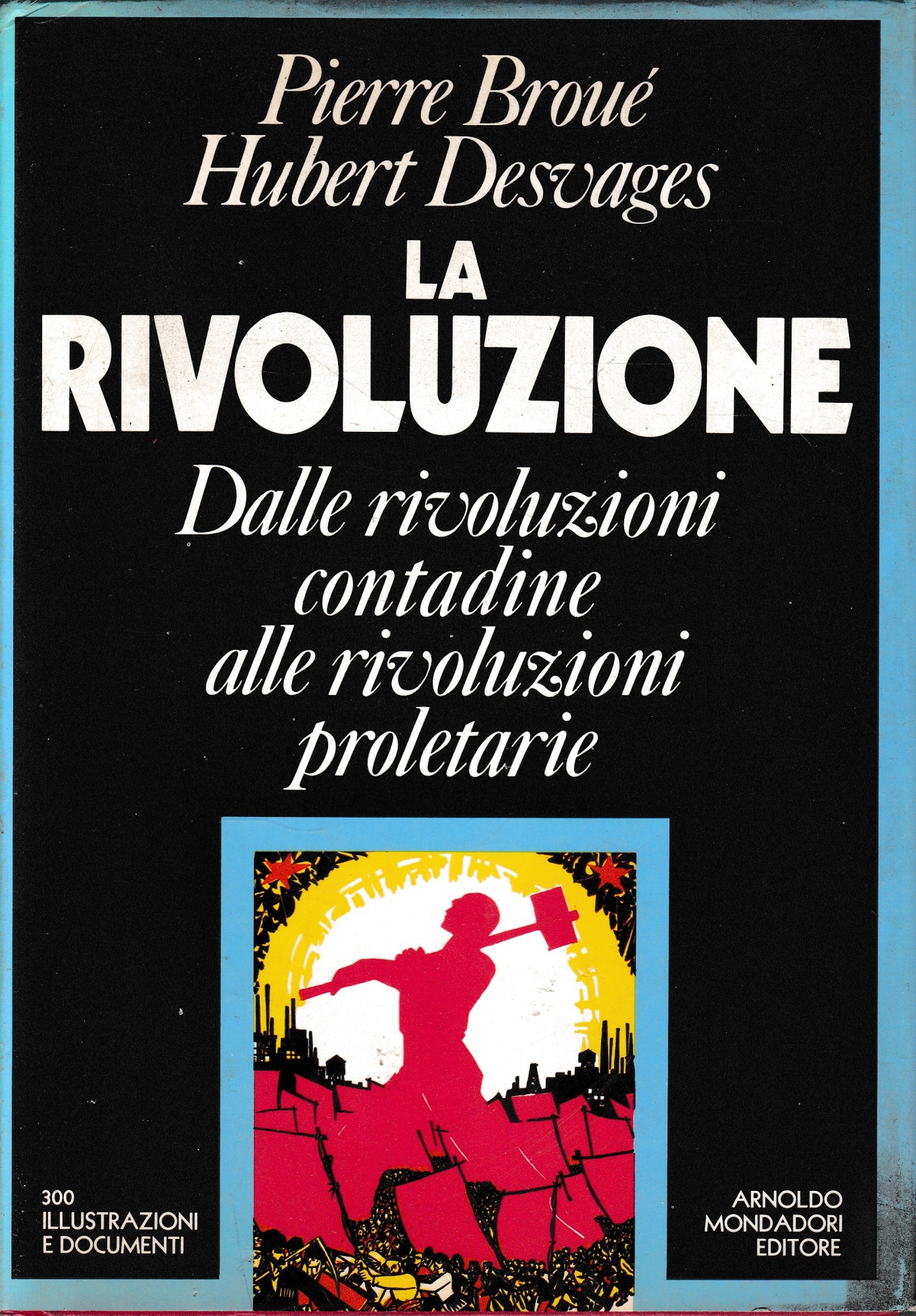 La Rivoluzione.