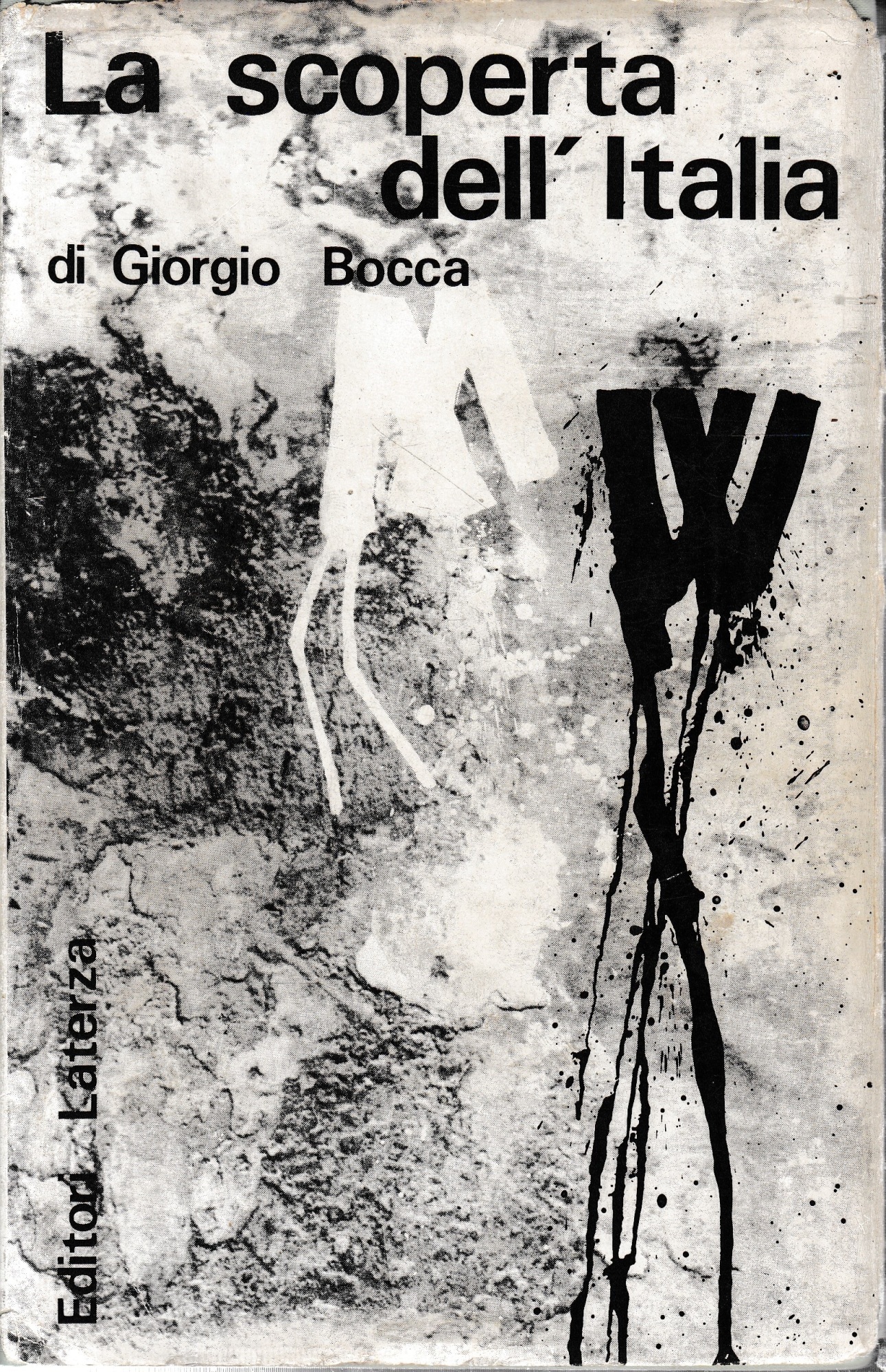 La scoperta dell'Italia.