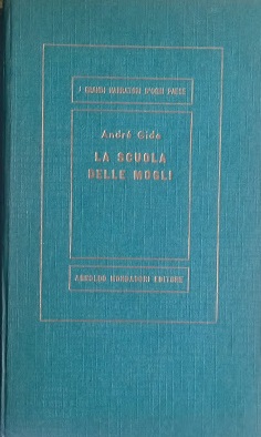 La scuola delle mogli