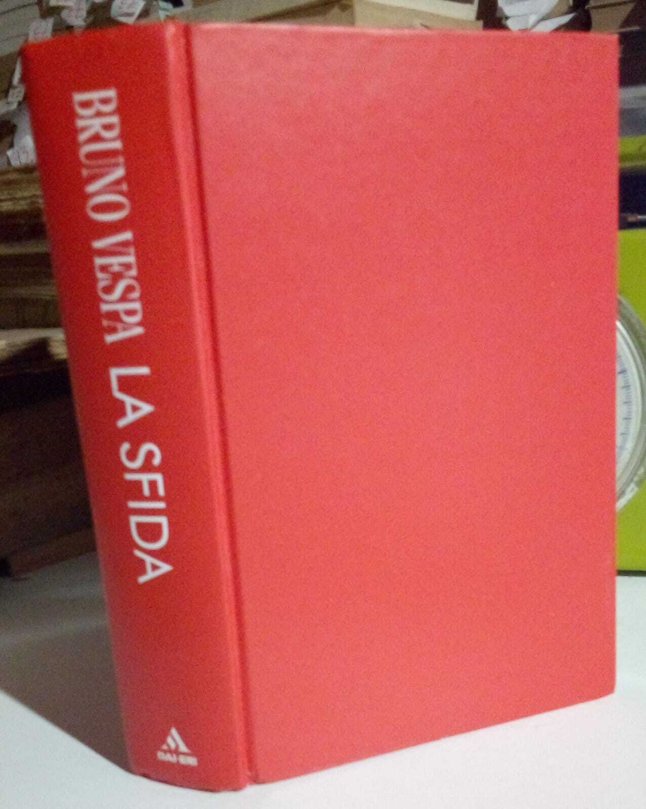 La sfida : dal patto alla crisi e oltre.