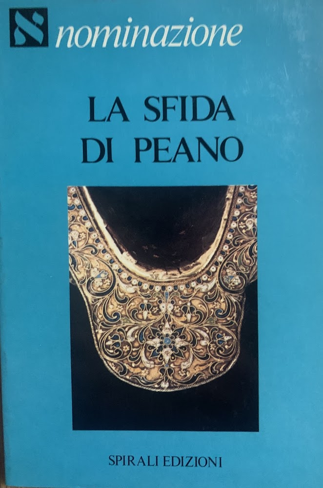 La sfida di Peano