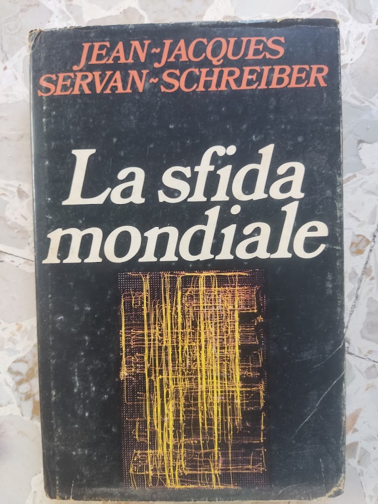 La sfida mondiale