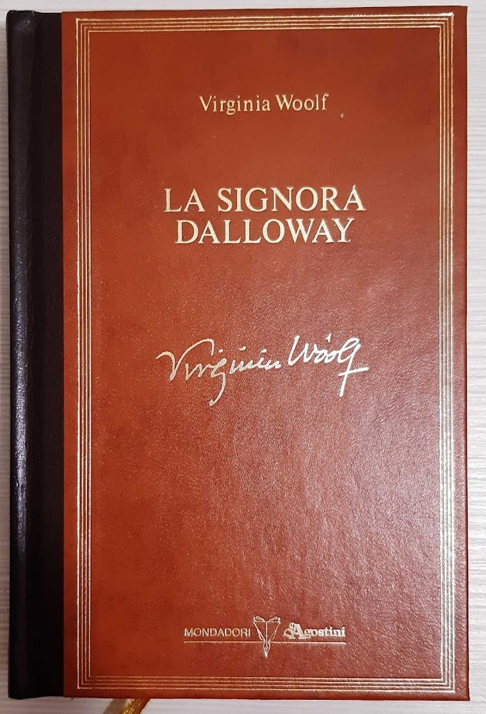 La signora Dalloway
